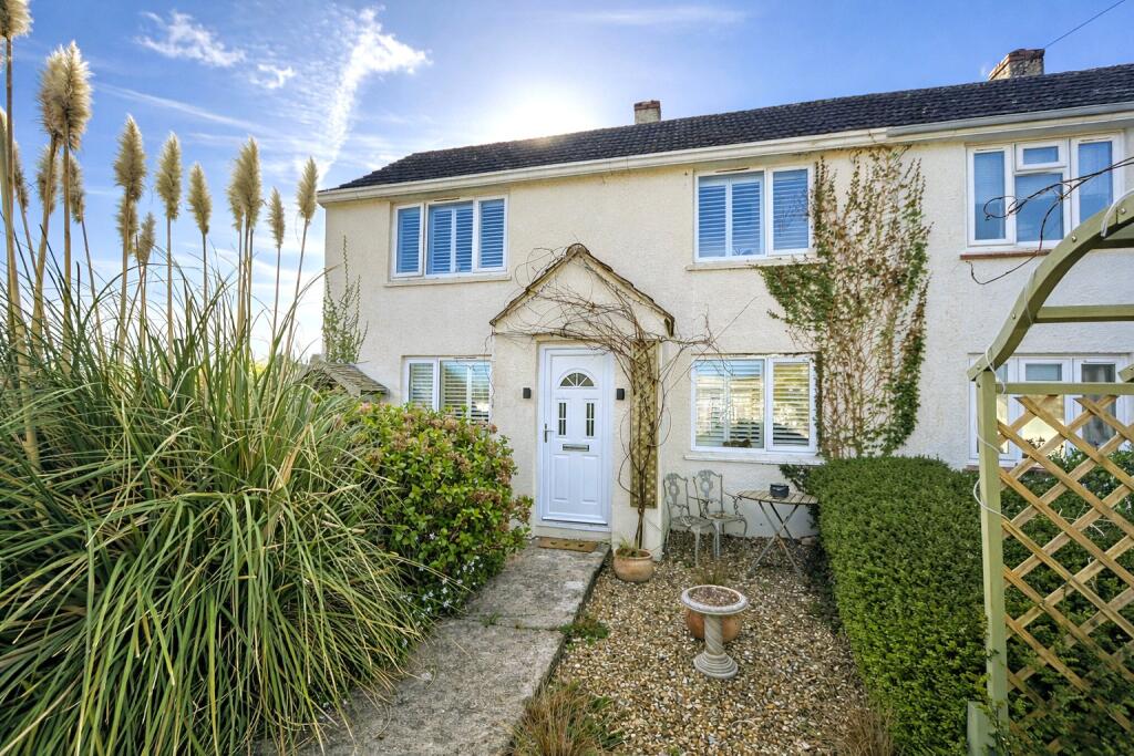 Main image of property: The Hayes, Churston Ferrers, Brixham, Devon