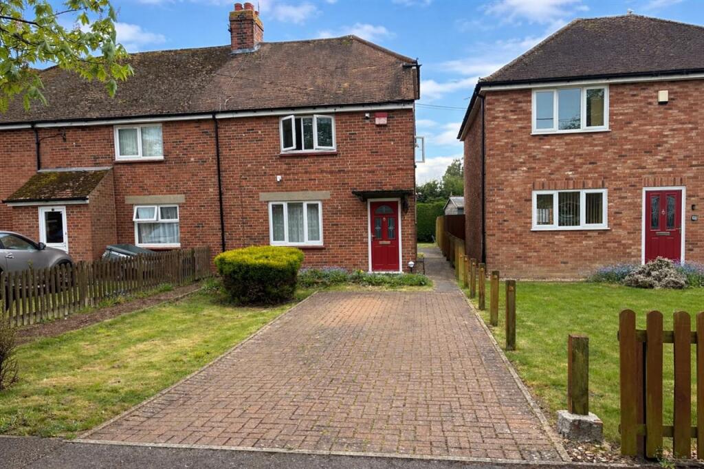 Main image of property: Chestnut Avenue, Canterbury, Canterbury