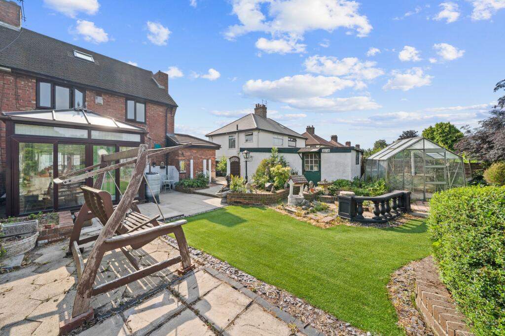 House in Warrington, Arbury - View 4