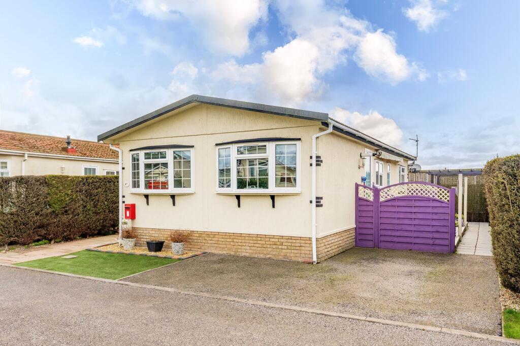 Main image of property: Eye Road, Brome