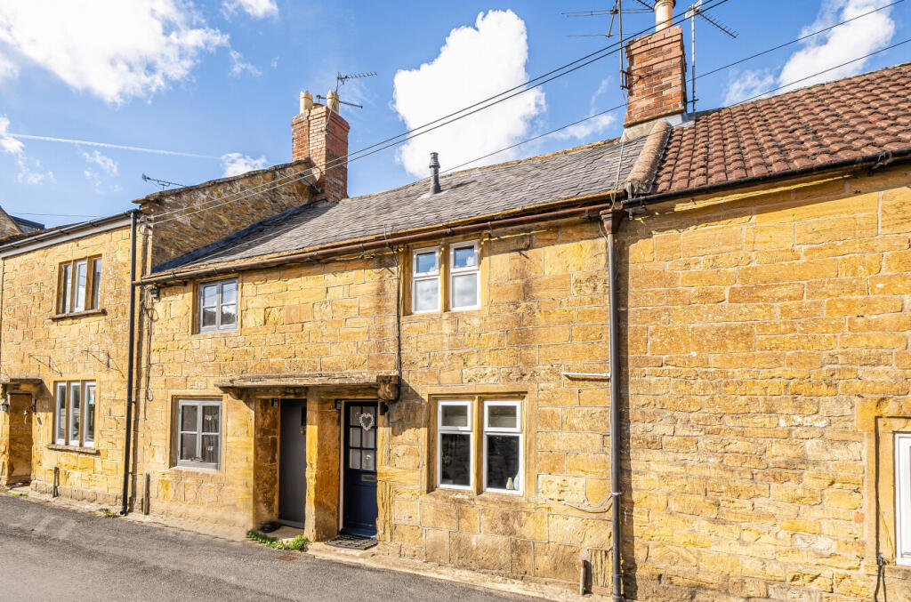 Main image of property: Townsend, Montacute, Somerset, TA15