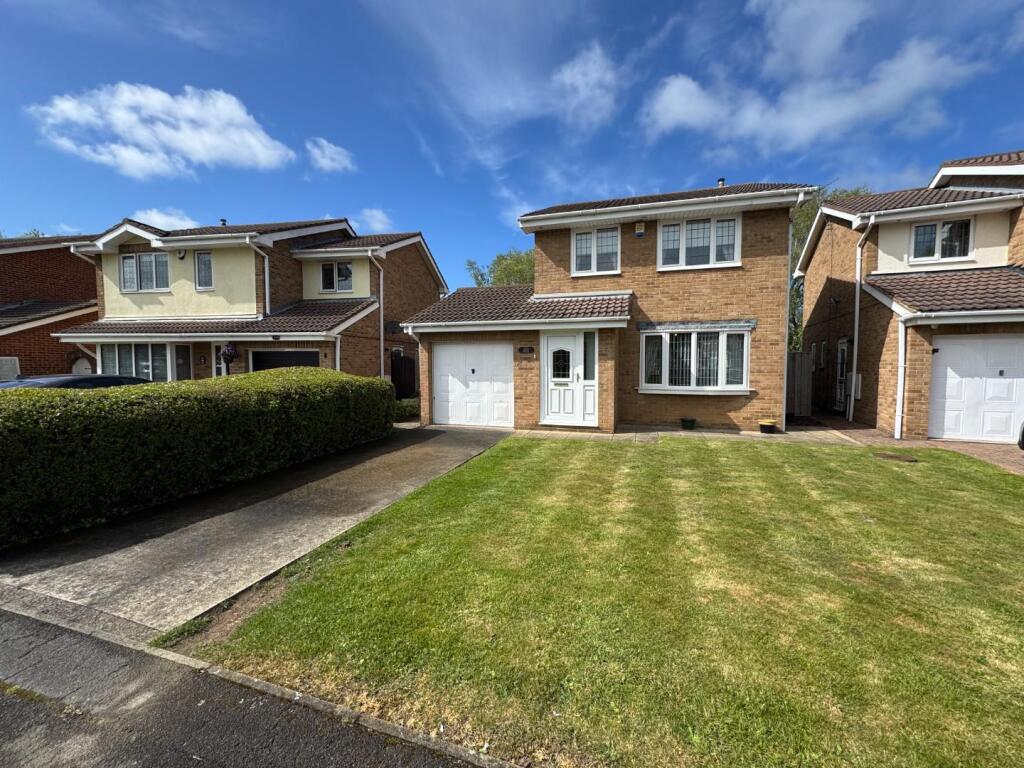 Main image of property: Nunnington Close, Ingleby Barwick, Stockton-On-Tees