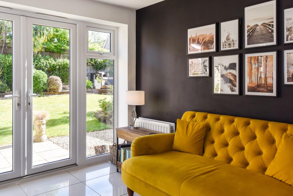 House in East Hampshire, Clanfield - View 6
