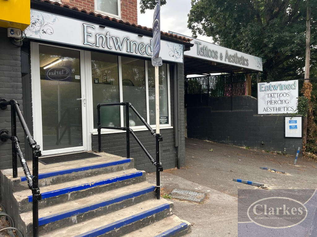 Main image of property: Kinson Road, Bournemouth, Dorset