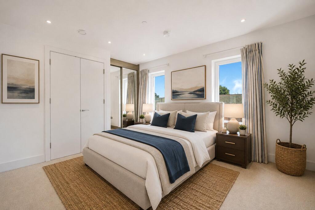 House in Twickenham - View 5