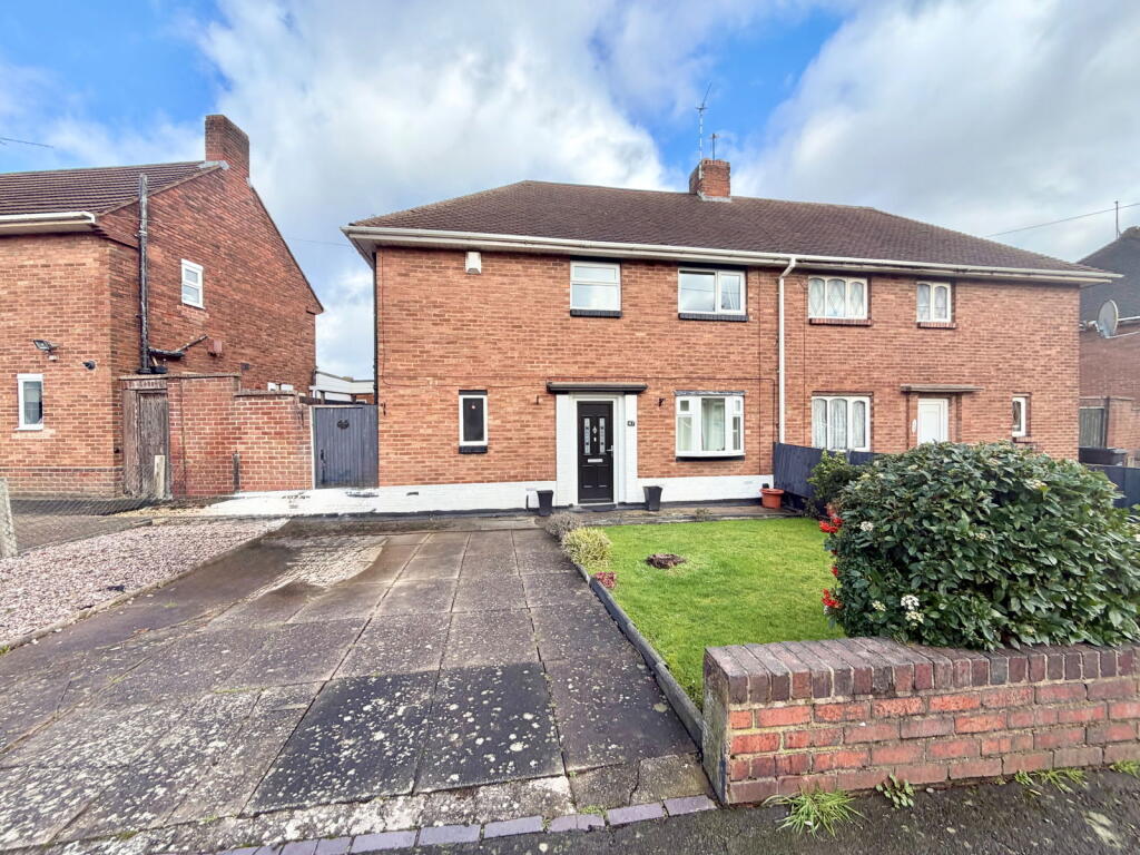 Main image of property: Newland Grove, Dudley, DY2 0TL