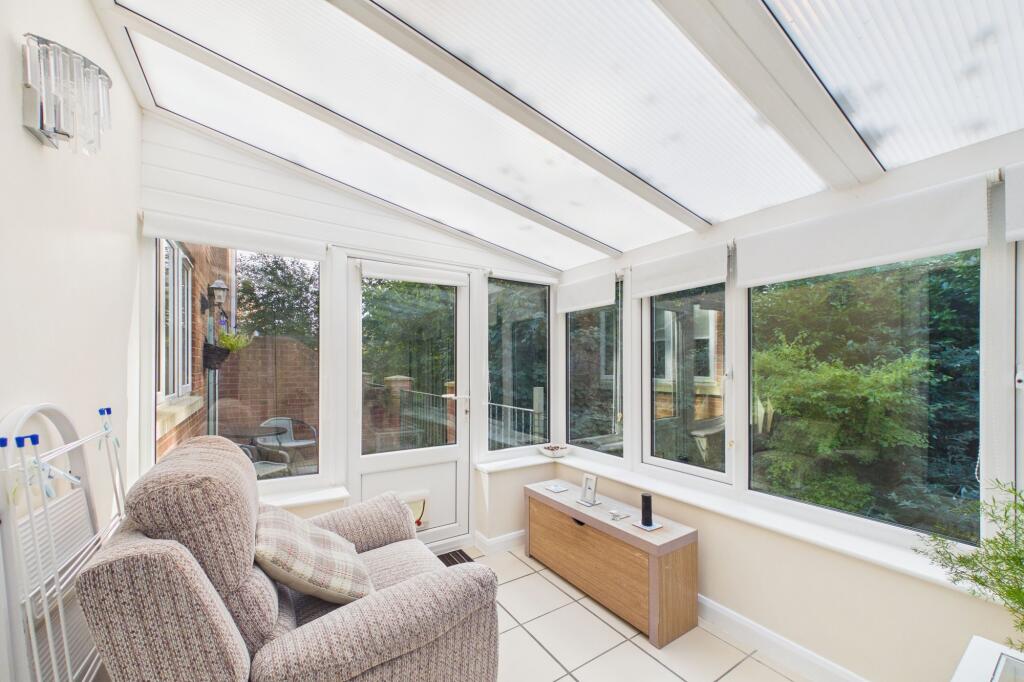 House in Stockton-on-Tees - View 5