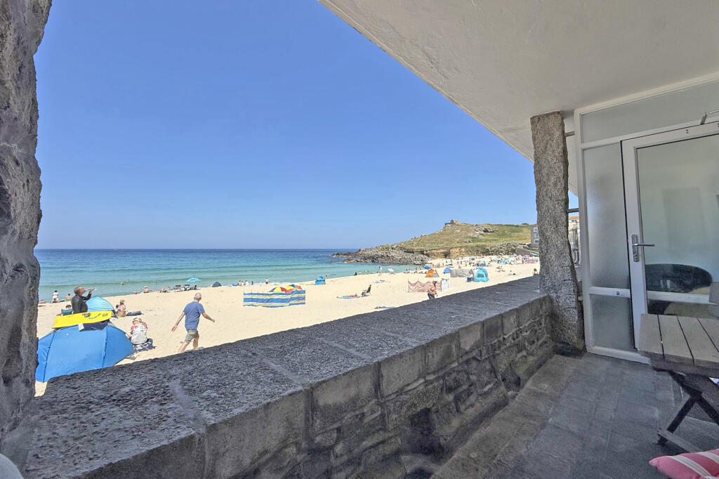 Apartment in St Ives, Cornwall - View 5