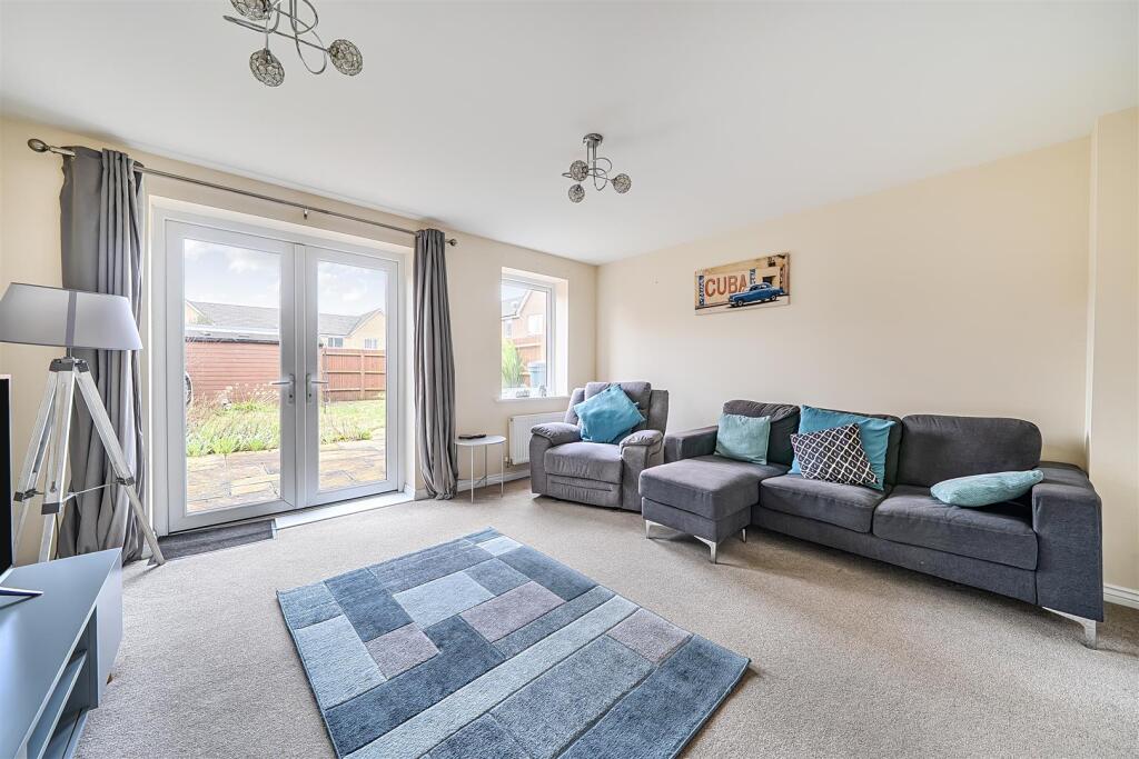 Blanchard Avenue, Alver Village, Gosport photo 3