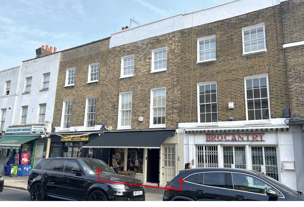 Main image of property: 7 Church Street, Lisson Grove, London, NW8 8EE