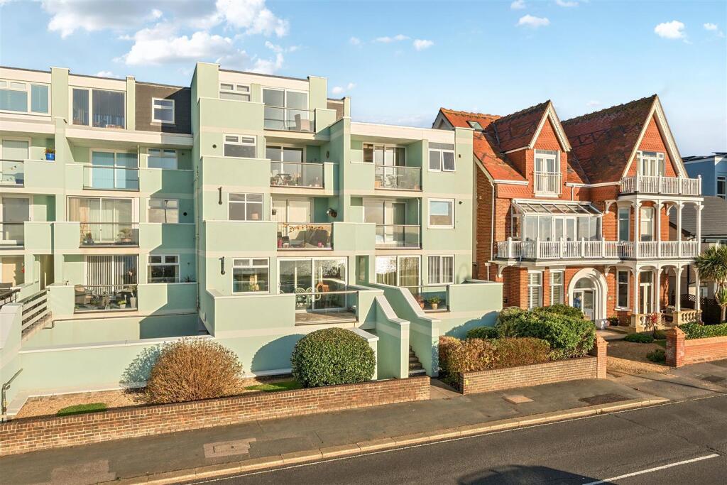 Main image of property: Marine Parade West, Lee-On-The-Solent