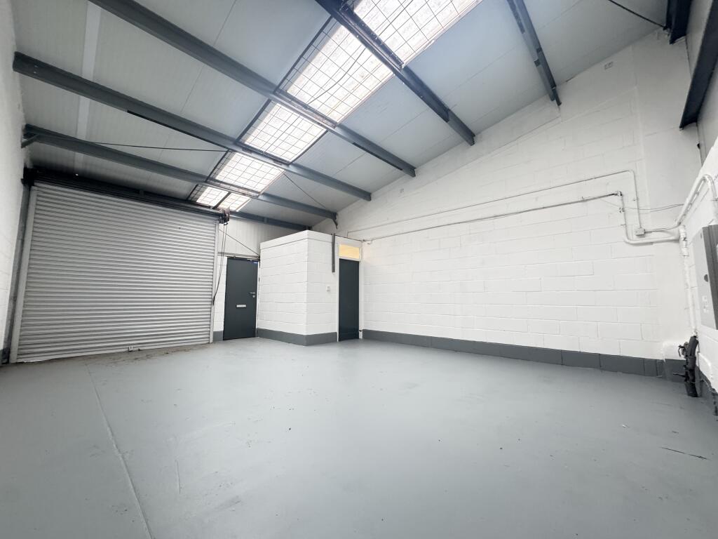 Internal Unit 28