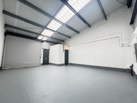 Internal Unit 28
