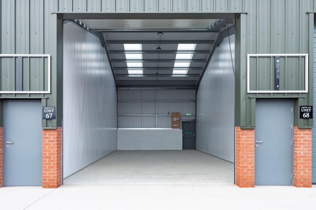 Main image of property: Dunlop Road, KA3