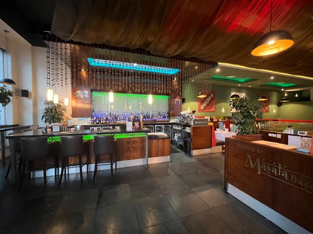 Main image of property: Unit 4A/4B Botchergate, Carlisle, Cumbria, CA1