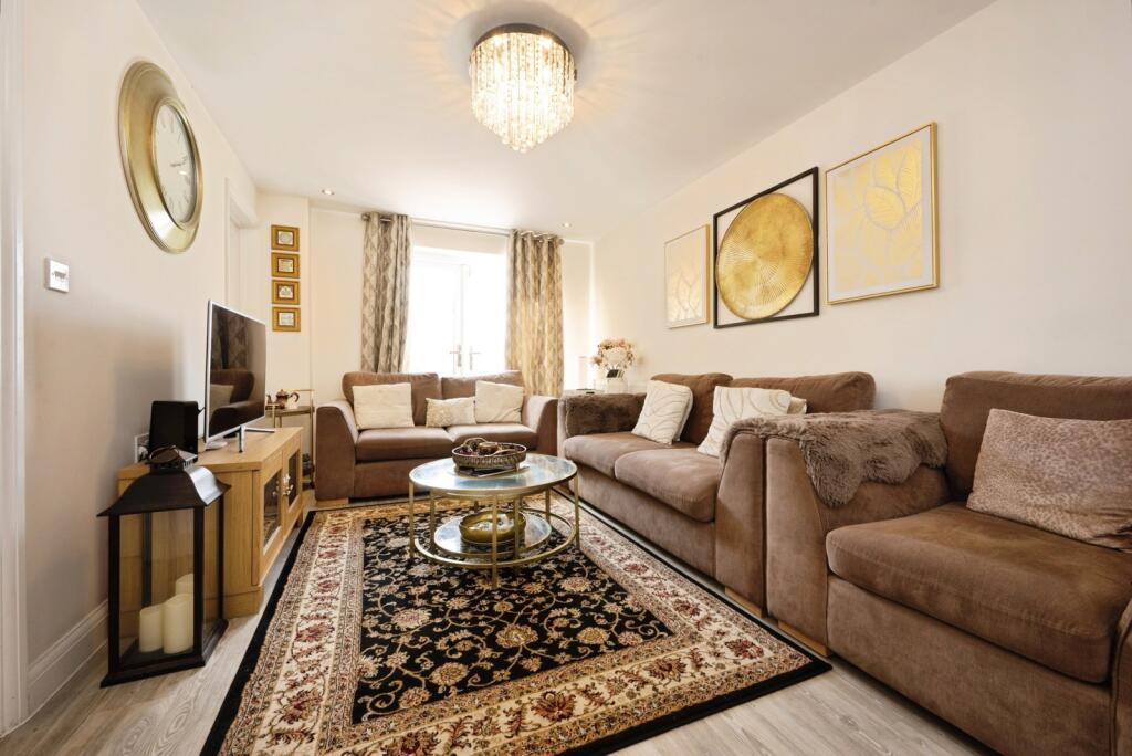 House in Milton Keynes - View 2