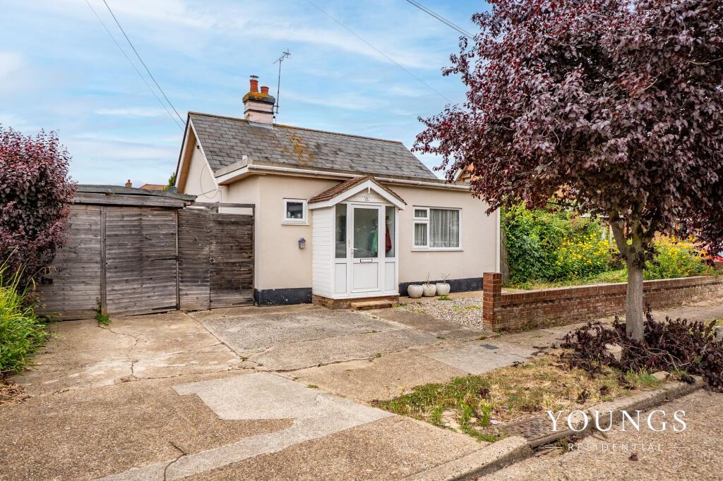 Main image of property: Matlock Road, Canvey Island, SS8