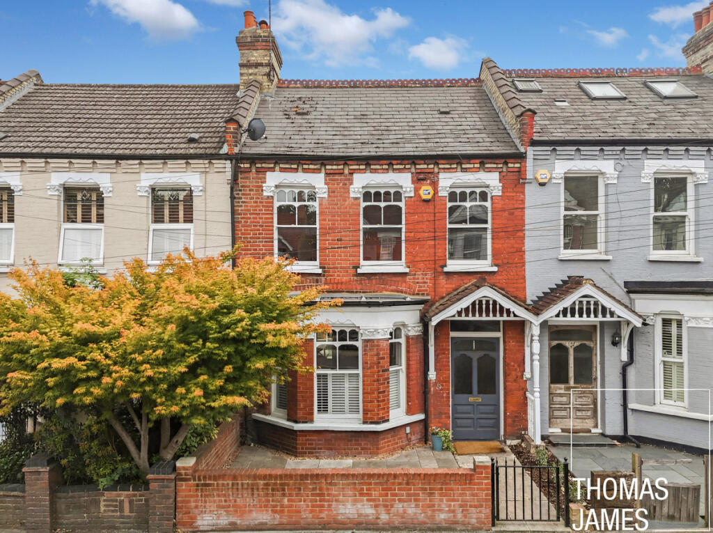 Main image of property: Hoppers Road, London, N21