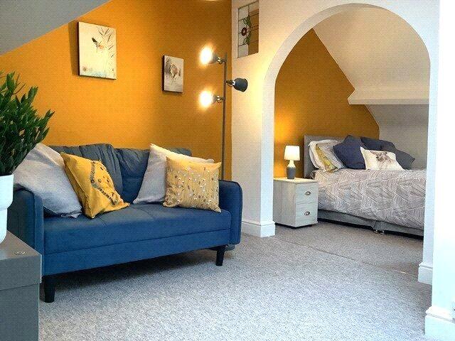 1 bedroom house for rent