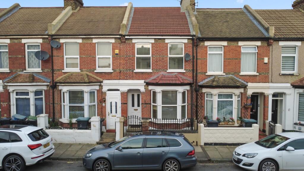 Main image of property: Granville Road, Gravesend