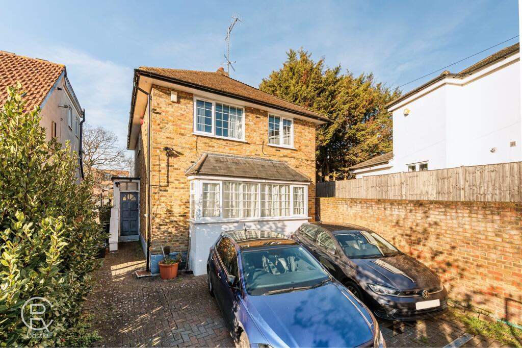 Main image of property: Studland Road, Hanwell, London, W7
