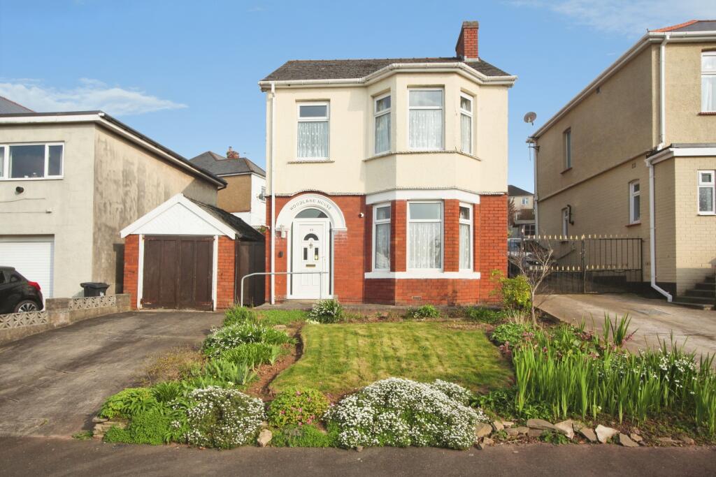 Main image of property: Woodland House, Newport, NP19