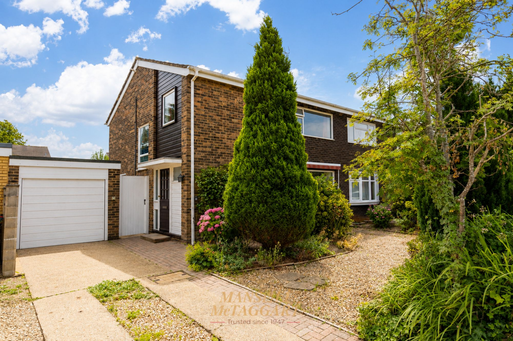 Main image of property: Newmarket Road, Crawley, RH10