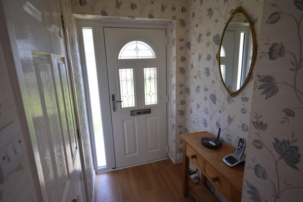 Shelley Drive, Barrow-in-Furness photo 3