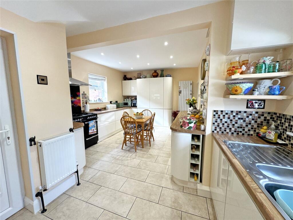 House in Walsall - View 5