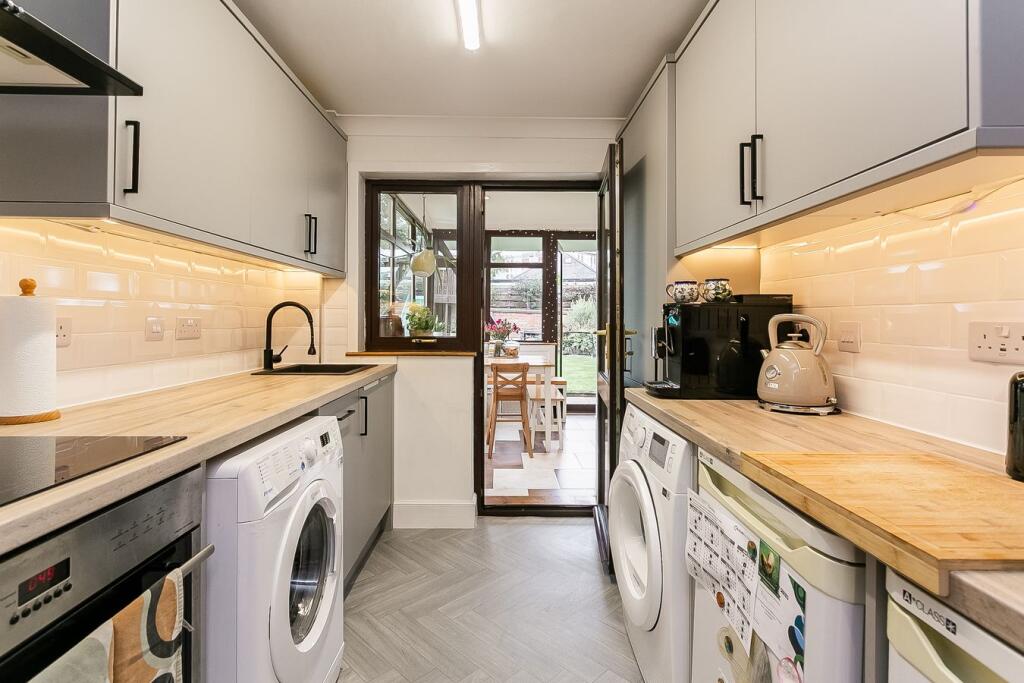 House in Edinburgh, Liberton - View 5