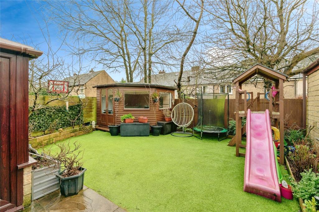 Additional image 18 of The Meadows, Colne, Lancashire, BB8