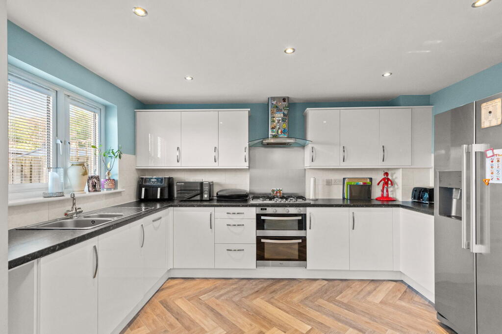 House in Falkirk - View 5