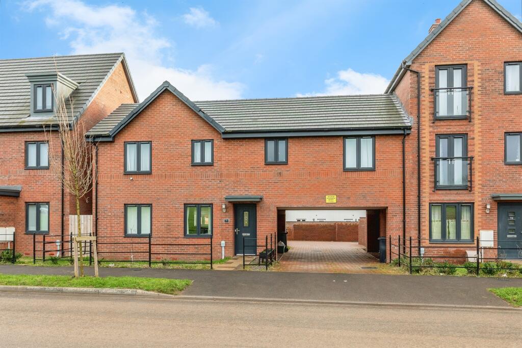 Main image of property: Gainsborough Avenue, BRISTOL