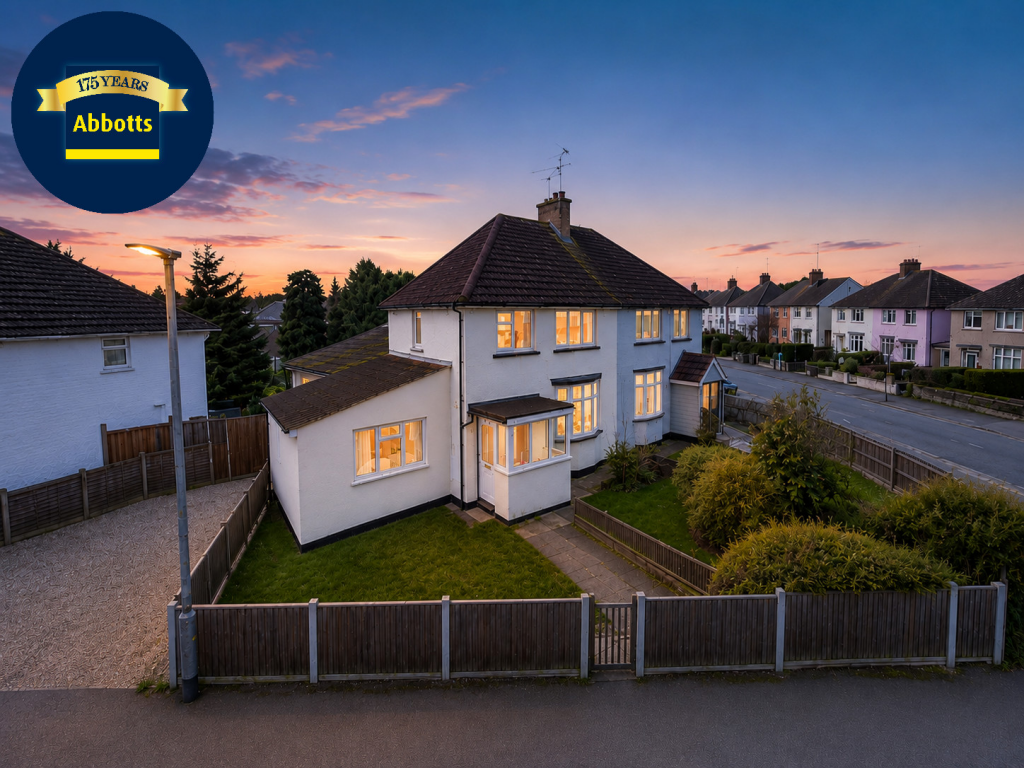 Main image of property: Springfield Park Road, Chelmsford, CM2
