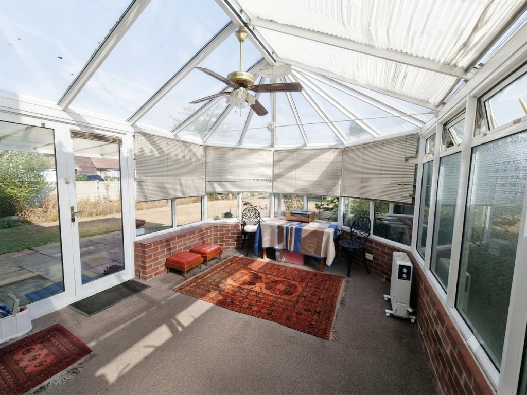 House in Gosport, Privett - View 3