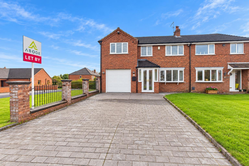 Main image of property: Marlpit Lane, Denstone, Staffordshire ST14 5HH