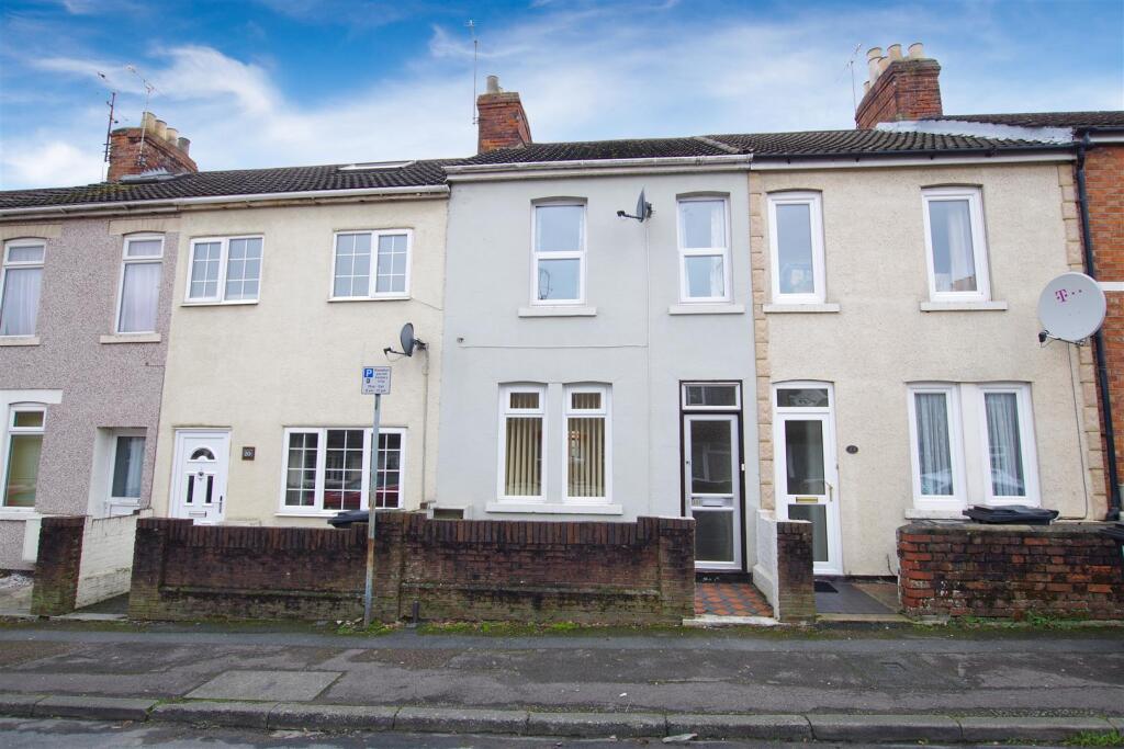 Main image of property: George Street, Rodbourne, Swindon
