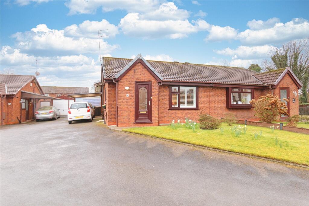 Main image of property: Hawthorn Road, Denton, Manchester, Greater Manchester, M34