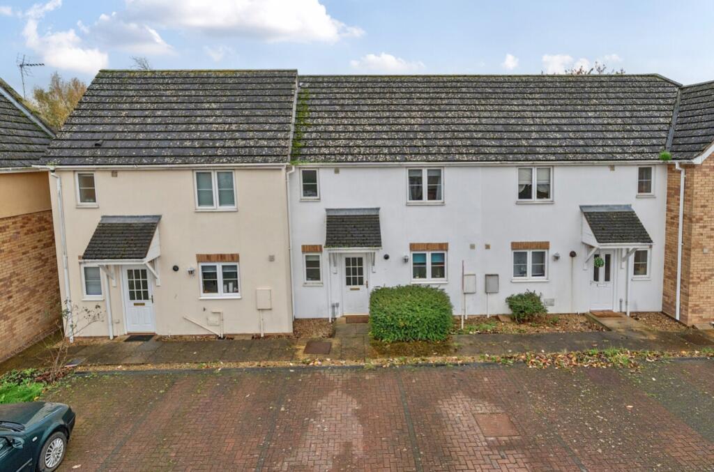 Main image of property: Mallard Close, Spalding, Lincolnshire, PE11