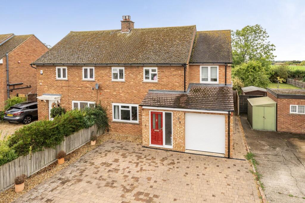 Main image of property: Vaughan Road, Stotfold, SG5
