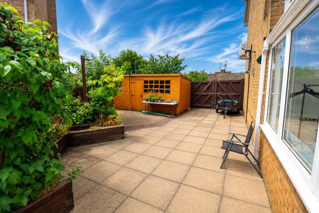 House in Northampton - View 4