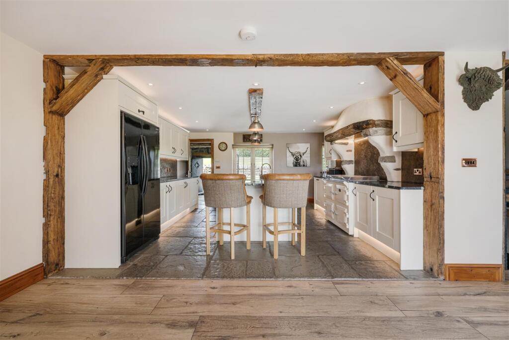 Additional image 6 of Chapman Road, Hoddlesden, Darwen