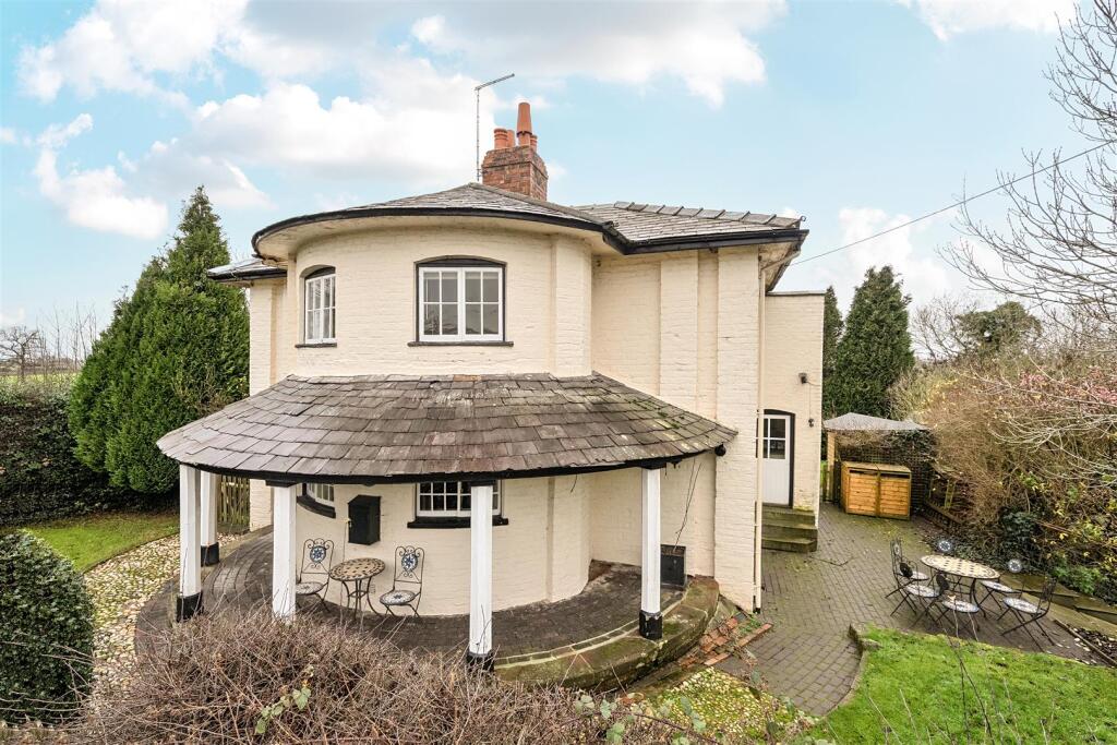 Main image of property: Grindley Brook, Whitchurch.