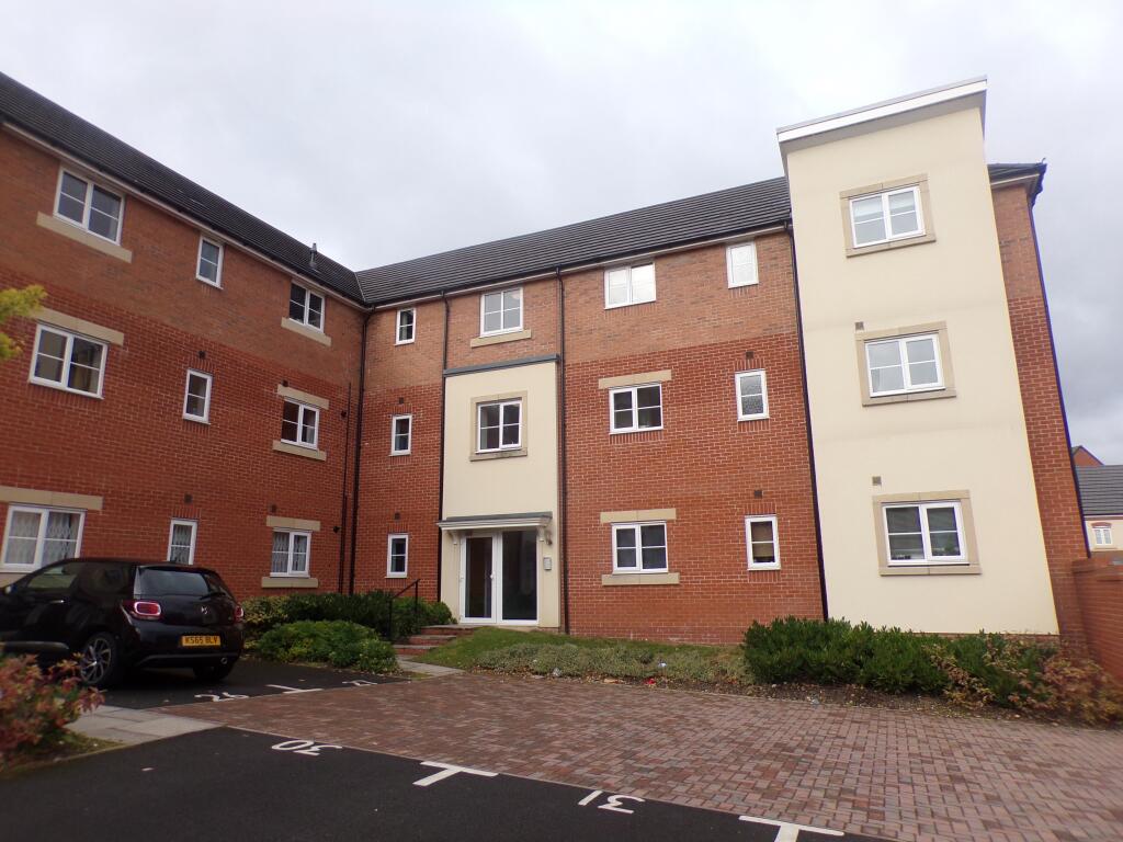 Main image of property: Herbert James Close, Smethwick