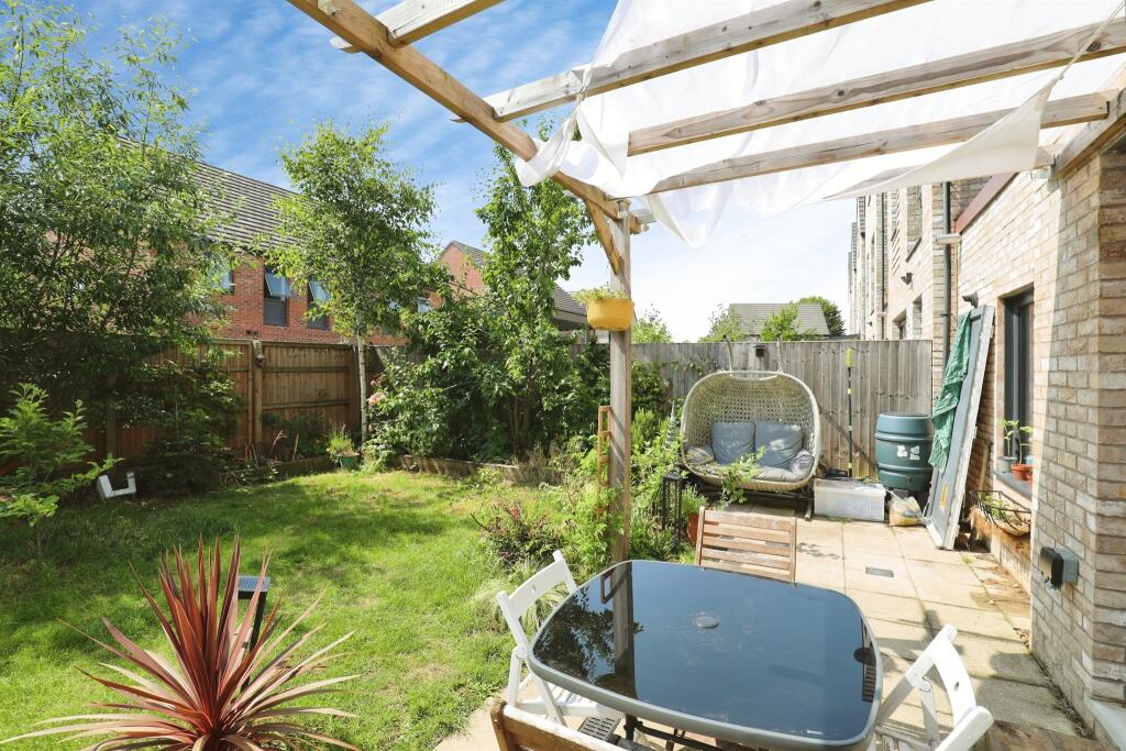 House in York, Lowfield, Acomb - More