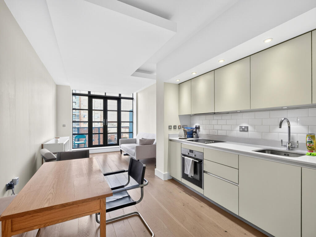 Main image of property: Chatham Place, London, E9