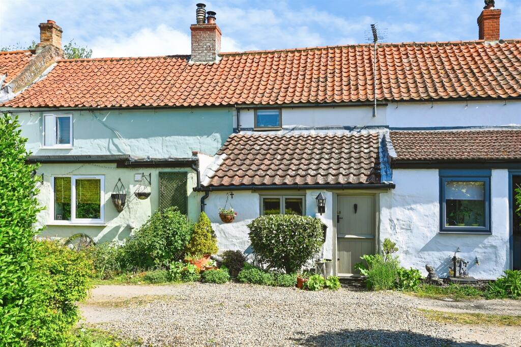 Main image of property: Mill Row, Blackborough End, KING'S LYNN
