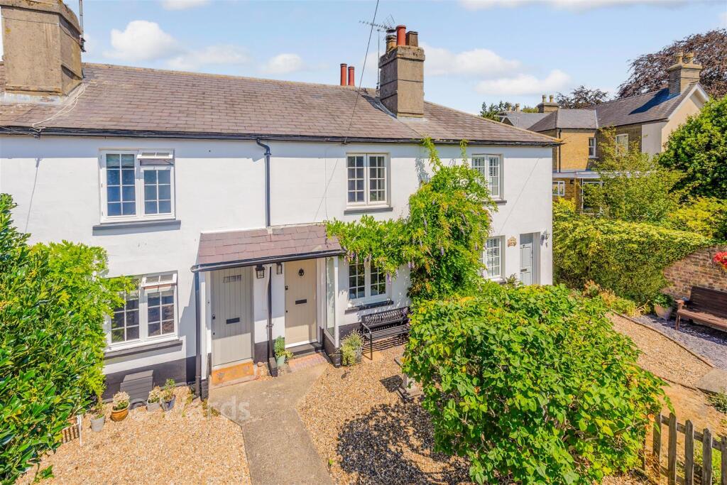Main image of property: Melliker Lane, Meopham, Kent