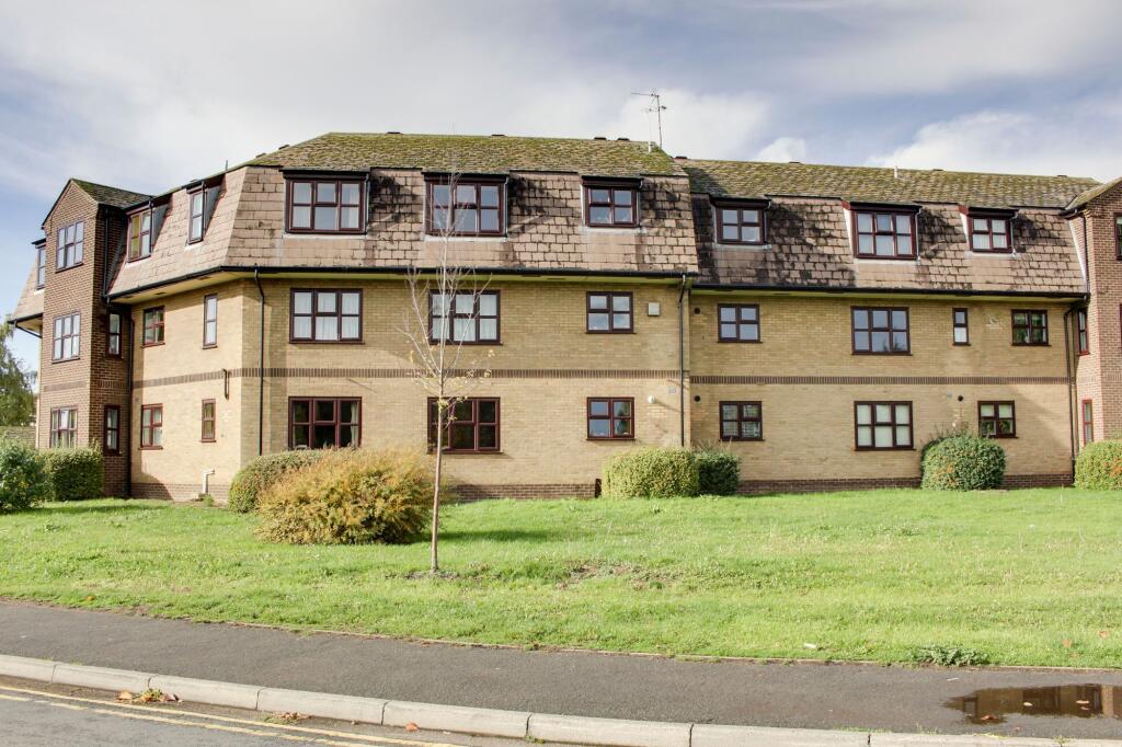 Main image of property: The Paddock, Eaton Ford, PE19