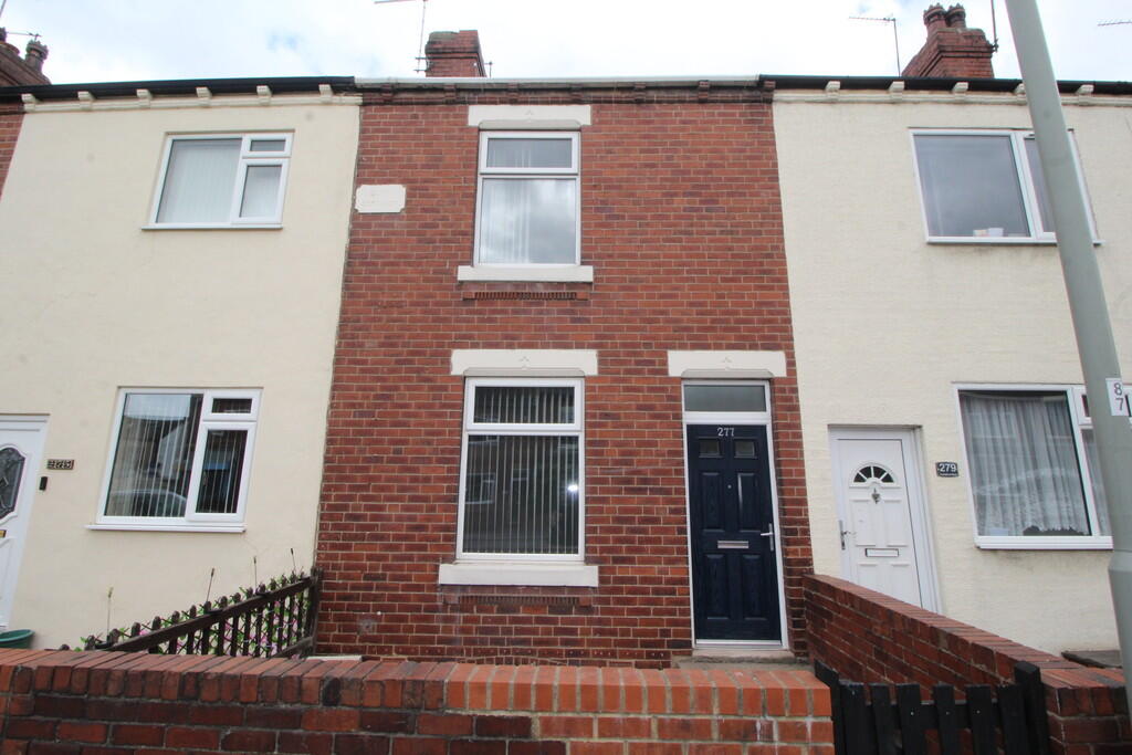 Main image of property: Castleford Road, Normanton